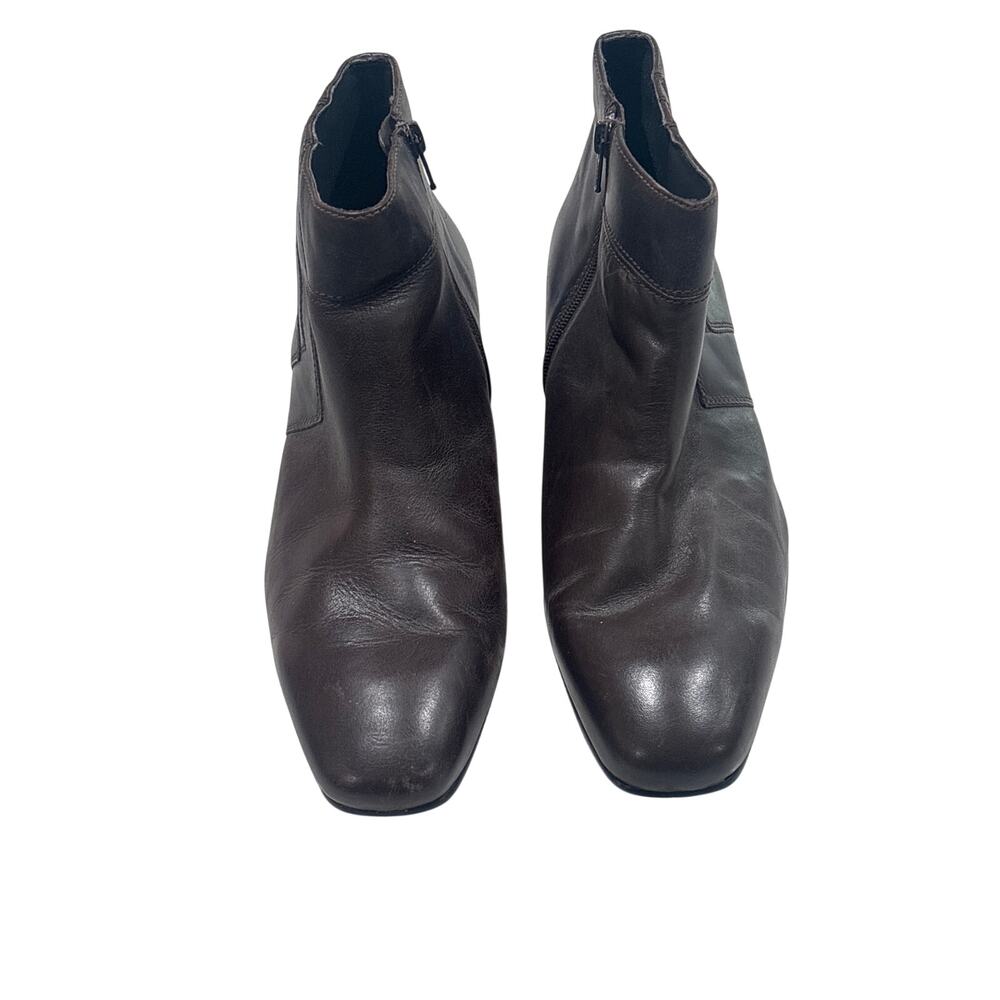 Giorglos brutini Women’s boots size 8.5